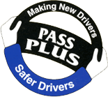 Pass Plus - Making new drivers safer drivers